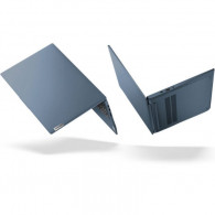 Pc Portable Lenovo IdeaPad 5 15ITL05 I7 11Gén 8Go 512Go Bleu (82FG00W7FE)