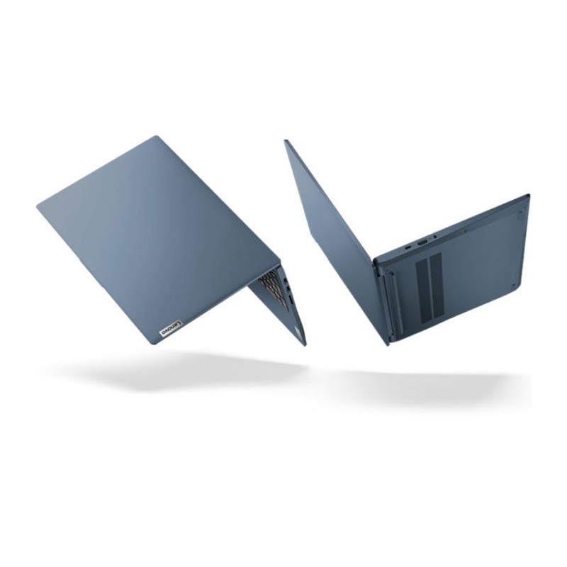 Pc Portable Lenovo IdeaPad 5 15ITL05 I7 11Gén 8Go 512Go Bleu (82FG00W7FE)