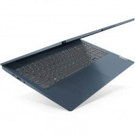 Pc Portable Lenovo IdeaPad 5 15ITL05 I7 11Gén 8Go 512Go Bleu (82FG00W7FE)