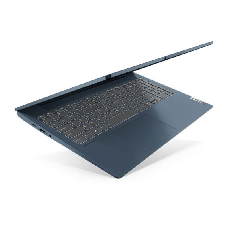 Pc Portable Lenovo IdeaPad 5 15ITL05 I7 11Gén 8Go 512Go Bleu (82FG00W7FE)