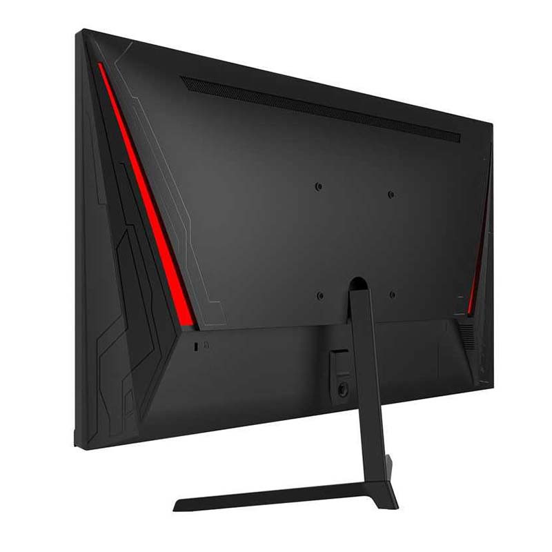 Ecran Gaming REDRAGON Sapphire 24" WLED Full HD 144 Hz Noir (GM2409SH)