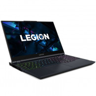Pc Portable Lenovo Légion 5 15ITH6H I5 11Gén 16Go 512 Go SSD Noir (82JH00E4FG)