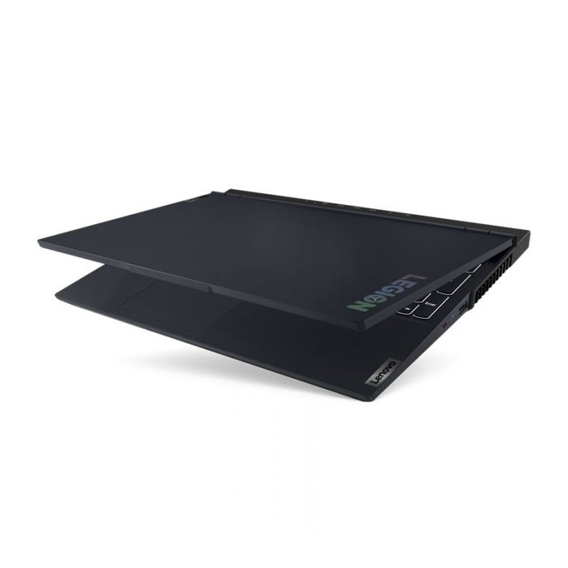 Pc Portable Lenovo Légion 5 15ITH6H I5 11Gén 16Go 512 Go SSD Noir (82JH00E4FG)