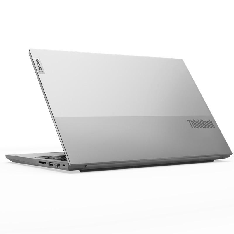 Pc Portable Lenovo ThinkBook 15 G2 ITL i3 11Gén 4Go 512Go SSD Gris (20VE016VFE)