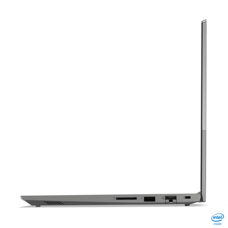 Pc Portable Lenovo ThinkBook 15 G2 ITL i3 11Gén 4Go 512Go SSD Gris (20VE016VFE)