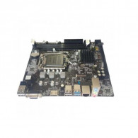 Carte Mère WINNFOX Intel H81 DDR3 LGA1150 Carte Mère WINNFOX Intel H81 DDR3 LGA1150