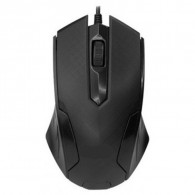Souris Optique USB Macro M390 Noir