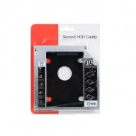 Lecteur Extension Thic 12.7mm Pour Disque Dur Interne Sata Lecteur Extension Thic 12.7mm Pour Disque Dur Interne Sata