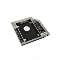 Lecteur Extension Thic 12.7mm Pour Disque Dur Interne Sata Lecteur Extension Thic 12.7mm Pour Disque Dur Interne Sata