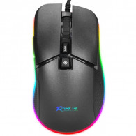 Souris Gaming Xtrike Me Noir