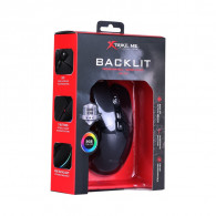 Souris Gaming Xtrike Me Noir Souris Gaming Xtrike Me Noir