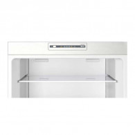 Réfrigérateur 2 Portes  BOSCH 485 Litres VitaFresh Inox (KDN55NL2M8)