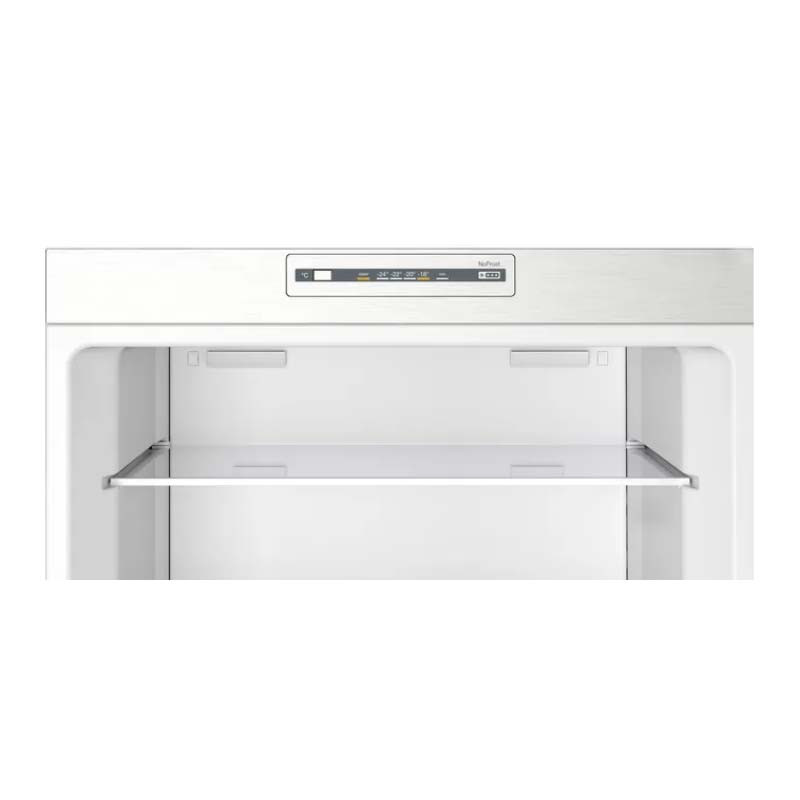 Réfrigérateur 2 Portes  BOSCH 485 Litres VitaFresh Inox (KDN55NL2M8)