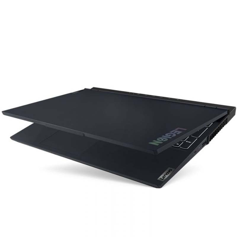 Pc Portable Lenovo Légion 5 15ITH6 i5 11Gén 16Go 512Go Bleu (82JK00FQFG)