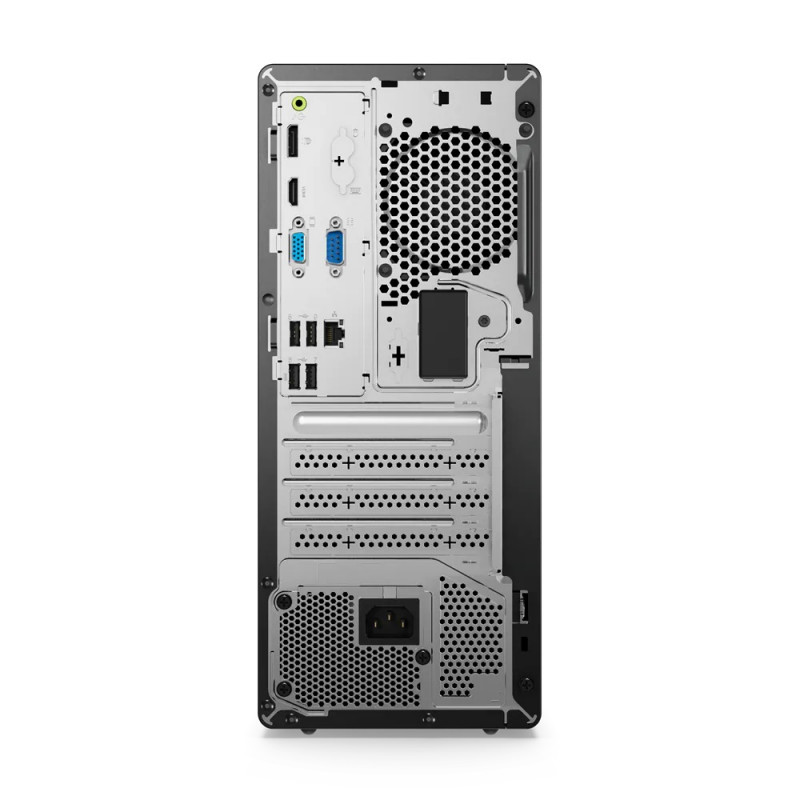 Pc De Bureau Lenovo ThinkCentre néo 50t i3 12Gén 12Go 1To Noir