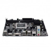 Carte Mère WINNFOX Intel H61 DDR3 LGA 1155 Carte Mère WINNFOX Intel H61 DDR3 LGA 1155