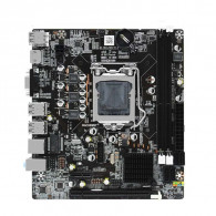 Carte Mère WINNFOX Intel H61 DDR3 LGA 1155 Carte Mère WINNFOX Intel H61 DDR3 LGA 1155