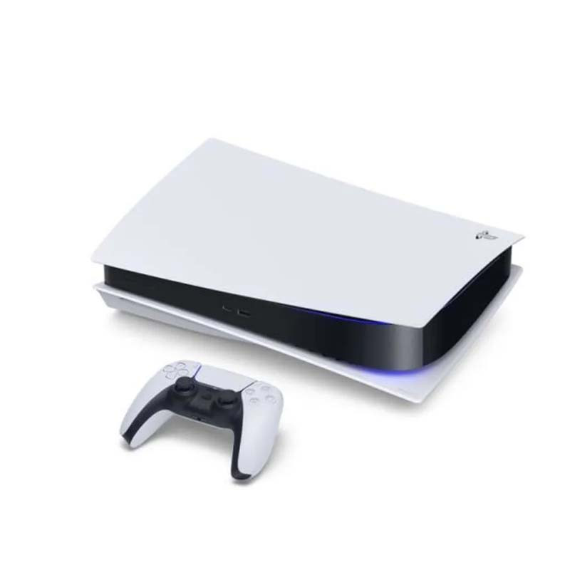 Console PlayStation 5 Edition Standard + FIFA 23
