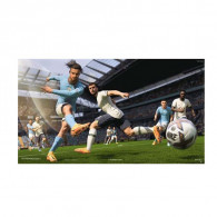 Console PlayStation 5 Edition Standard + FIFA 23 Console PlayStation 5 Edition Standard + FIFA 23