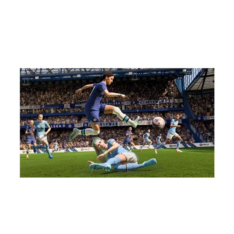 Console PlayStation 5 Edition Standard + FIFA 23