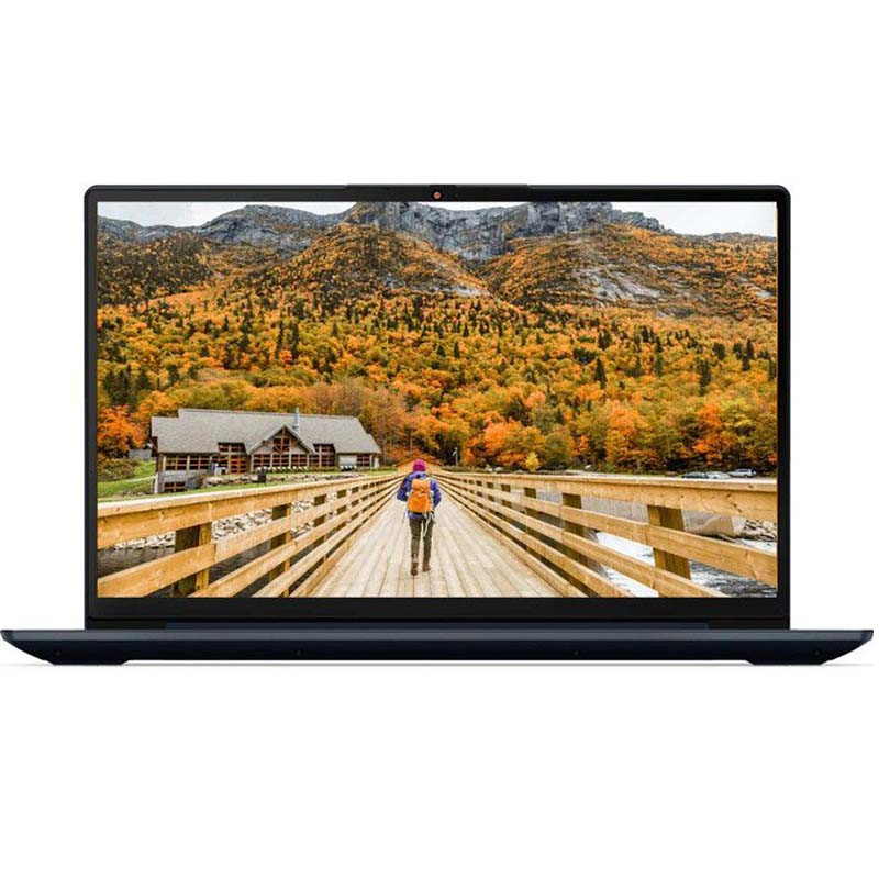 PC Portable Lenovo IdeaPad 3 15ITL6 i3 11Gén 12Go 1To Bleu