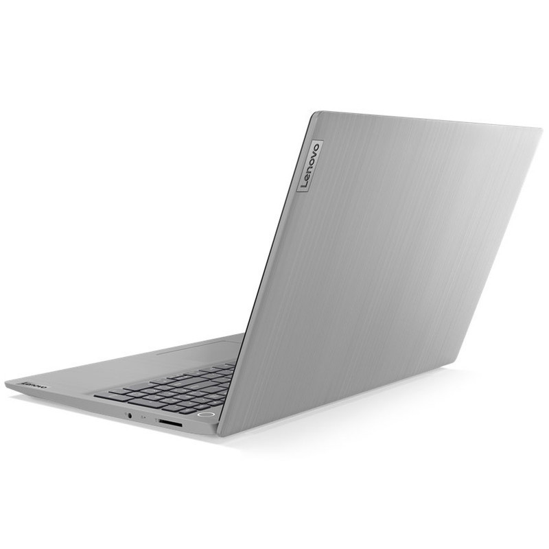 Pc Portable Lenovo IdeaPad 3 15IIL05 i7 10Gén 12Go 512 Go SSD Gris