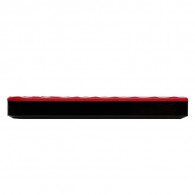 Disque Dur Externe Verbatim 1 To USB 3.0 Rouge (53203) Disque Dur Externe Verbatim 1 To USB 3.0 Rouge (53203)