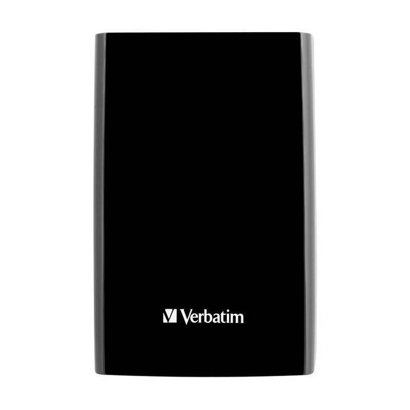 Disque Dur Externe Verbatim 1 To USB 3.0