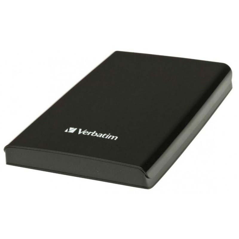 Disque Dur Externe Verbatim 1 To USB 3.0