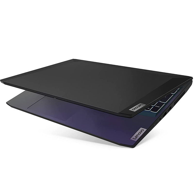 Pc Portable Lenovo IdeaPad Gaming 3 15IHU6 I5 11Gén 24Go 512Go SSD Noir