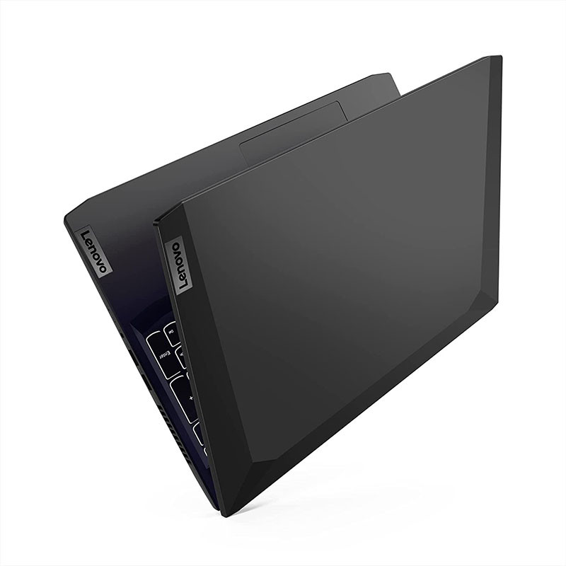 Pc Portable Lenovo IdeaPad Gaming 3 15IHU6 I5 11Gén 24Go 512Go SSD Noir