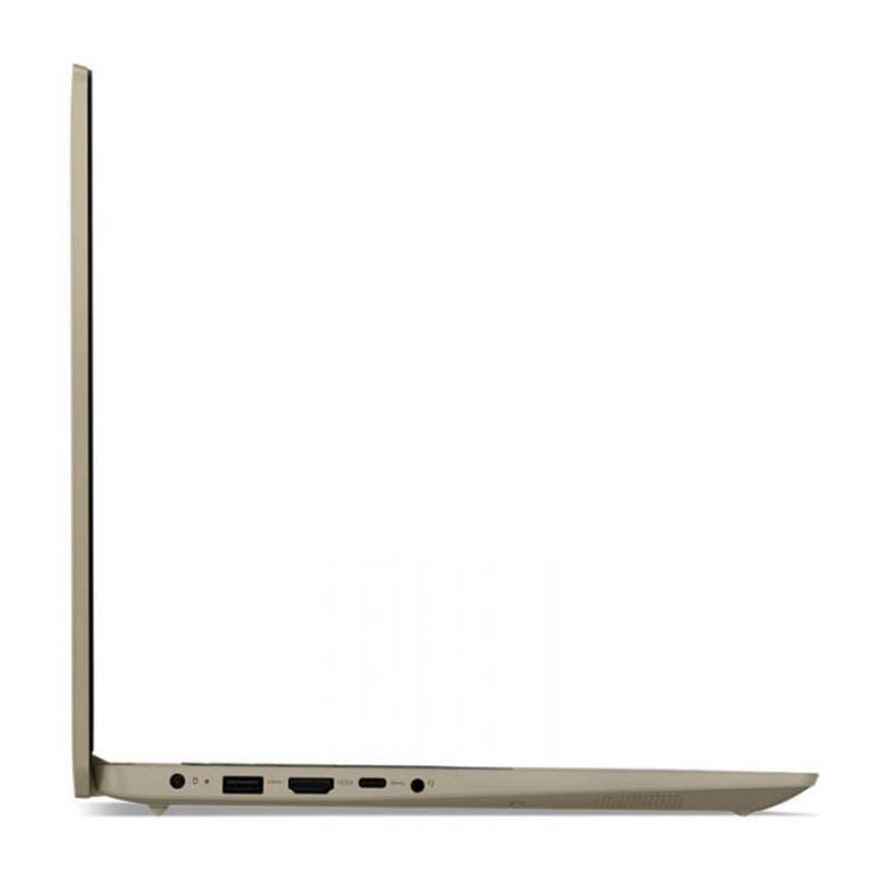 Pc Portable Lenovo IdeaPad 3 15ITL6 i3 11Gén 12Go 256 Go SDD Sable