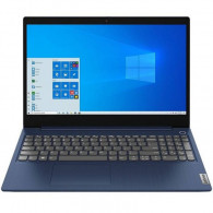 Pc Portable Lenovo IdeaPad 3 15ITL6 i3 11Gén 8Go 256 Go SDD Bleu