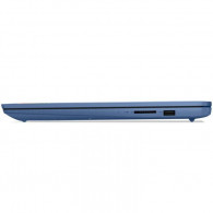 Pc Portable Lenovo IdeaPad 3 15ITL6 i3 11Gén 8Go 256 Go SDD Bleu