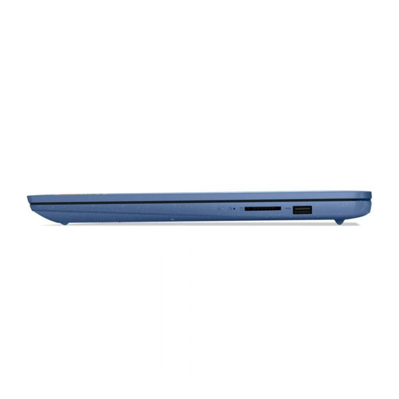 Pc Portable Lenovo IdeaPad 3 15ITL6 i3 11Gén 8Go 256 Go SDD Bleu