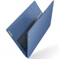Pc Portable Lenovo IdeaPad 3 15ITL6 i3 11Gén 8Go 256 Go SDD Bleu