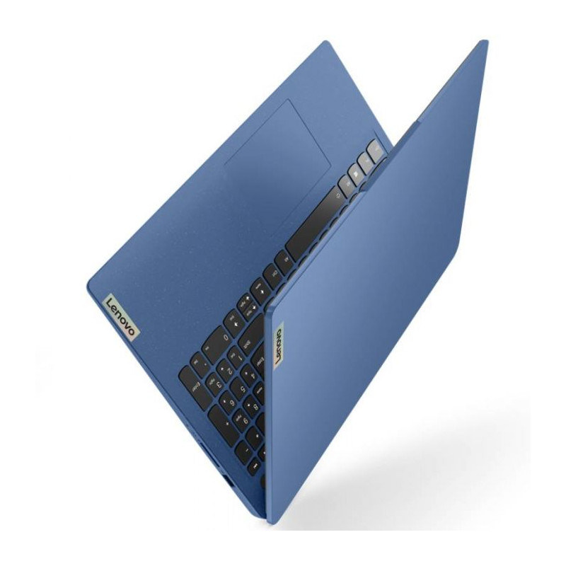 Pc Portable Lenovo IdeaPad 3 15ITL6 i3 11Gén 8Go 256 Go SDD Bleu