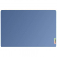 Pc Portable Lenovo IdeaPad 3 15ITL6 i3 11Gén 8Go 256 Go SDD Bleu
