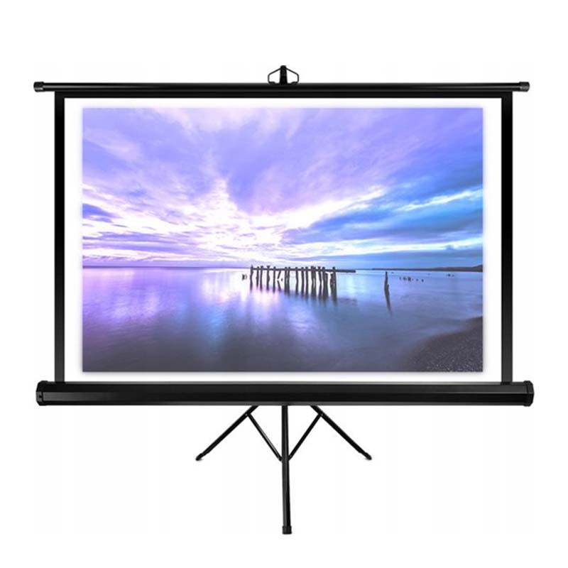 Écran De Projection Overmax Réglable Screen 60 Pouces Écran De Projection Overmax Réglable Screen 60 Pouces