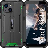 Smartphone Oukitel WP20 4Go 32Go Vert
