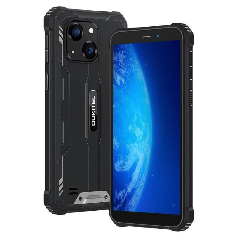 Smartphone Oukitel WP20 4Go 32Go Noir