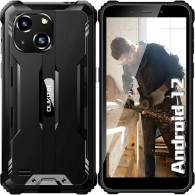 Smartphone Oukitel WP20 4Go 32Go Noir