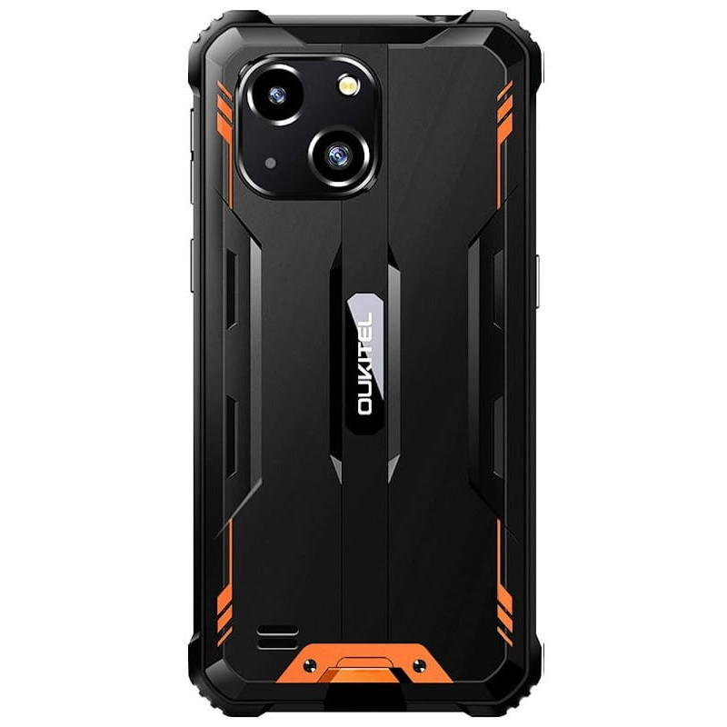 Smartphone Oukitel WP20 4Go 32Go Orange