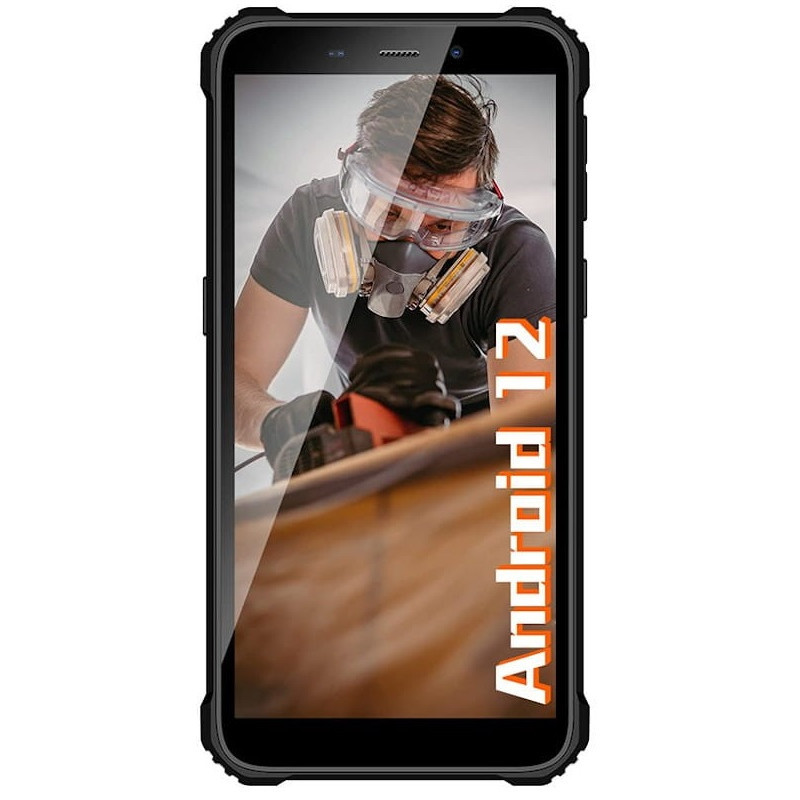 Smartphone Oukitel WP20 4Go 32Go Orange