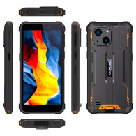Smartphone Oukitel WP20 4Go 32Go Orange