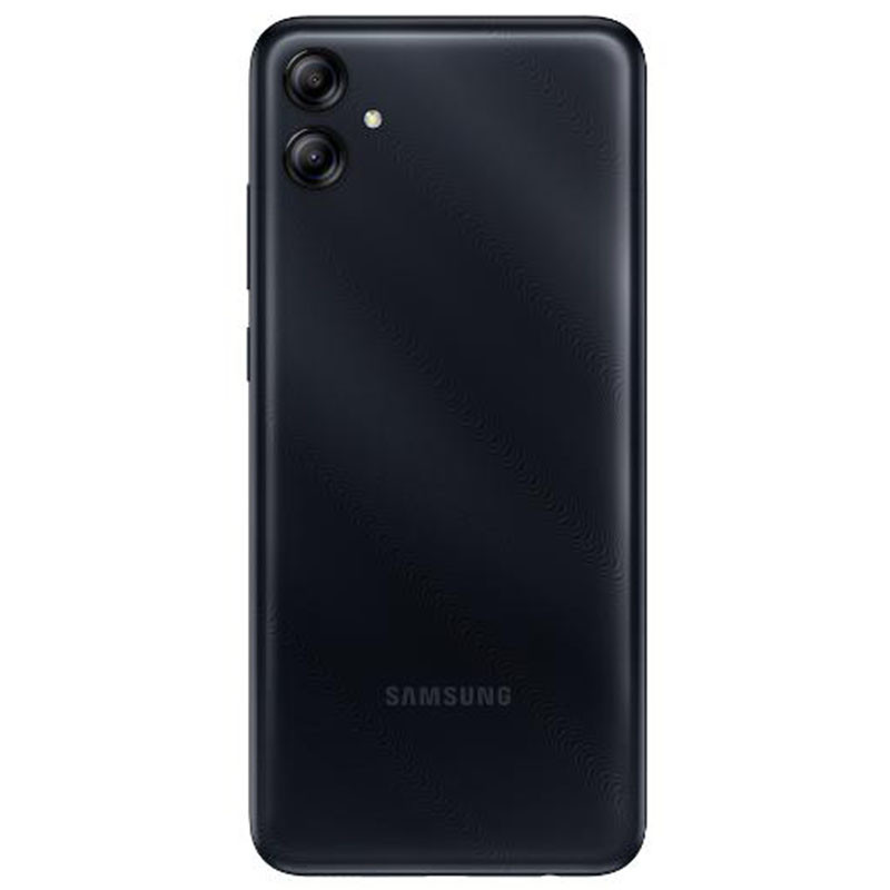 Smartphone Samsung Galaxy A04e 3Go 32Go Noir