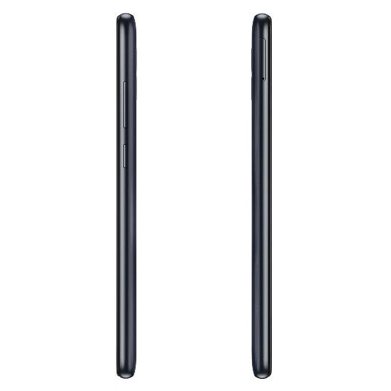 Smartphone Samsung Galaxy A04e 3Go 32Go Noir