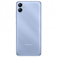 Smartphone Samsung Galaxy A04e 3Go 32Go Bleu Smartphone Samsung Galaxy A04e 3Go 32Go Bleu