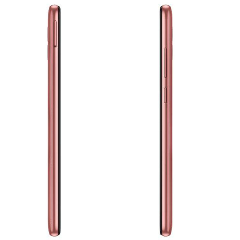 Smartphone Samsung Galaxy A04e 3Go 32Go Cuivre