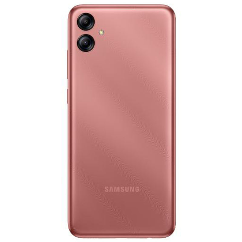 Smartphone Samsung Galaxy A04e 3Go 32Go Cuivre